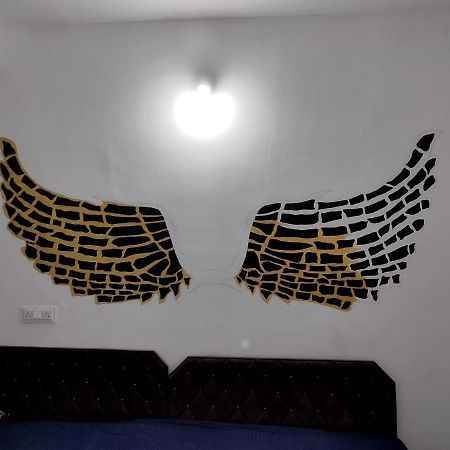 اوجاين Kalpeshwar Homestay المظهر الخارجي الصورة