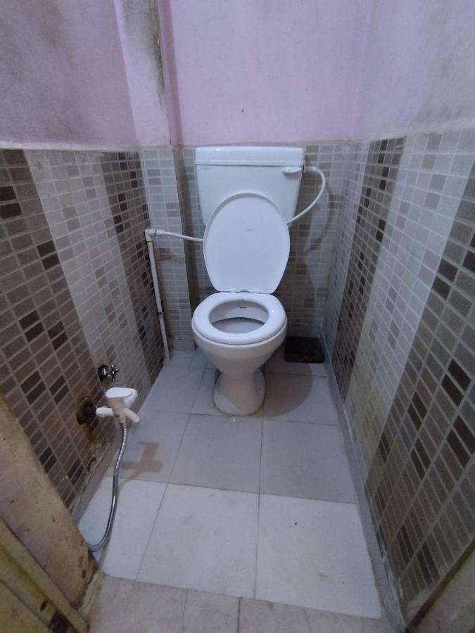 اوجاين Kalpeshwar Homestay المظهر الخارجي الصورة