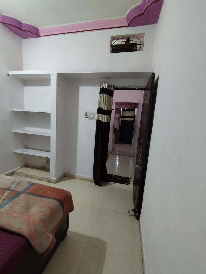 اوجاين Kalpeshwar Homestay المظهر الخارجي الصورة