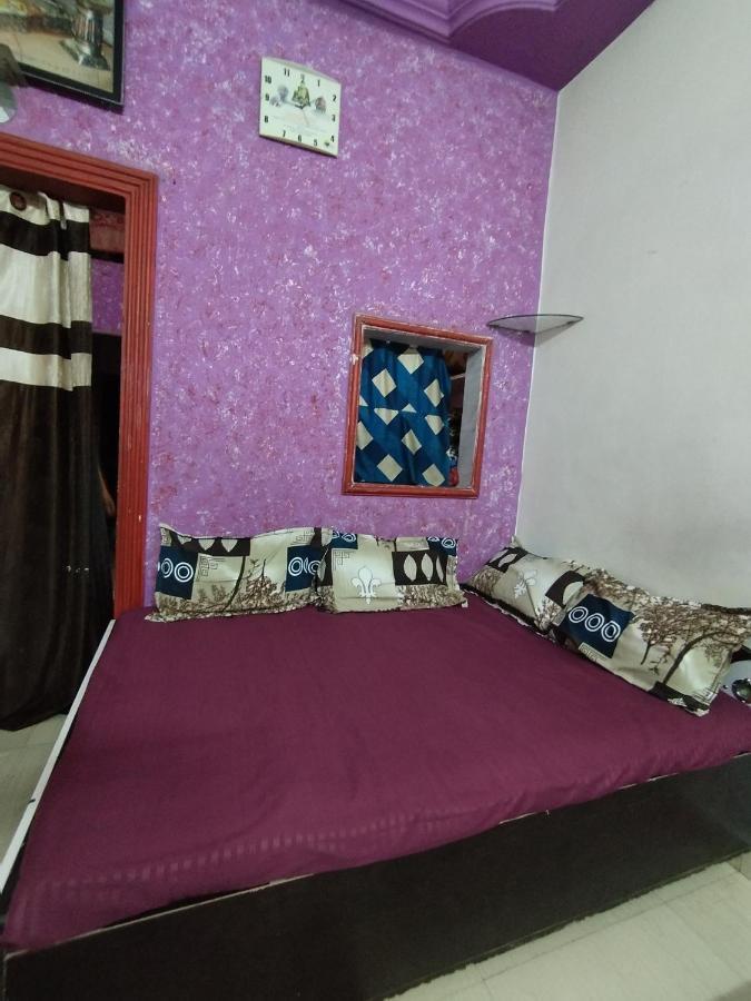 اوجاين Kalpeshwar Homestay المظهر الخارجي الصورة
