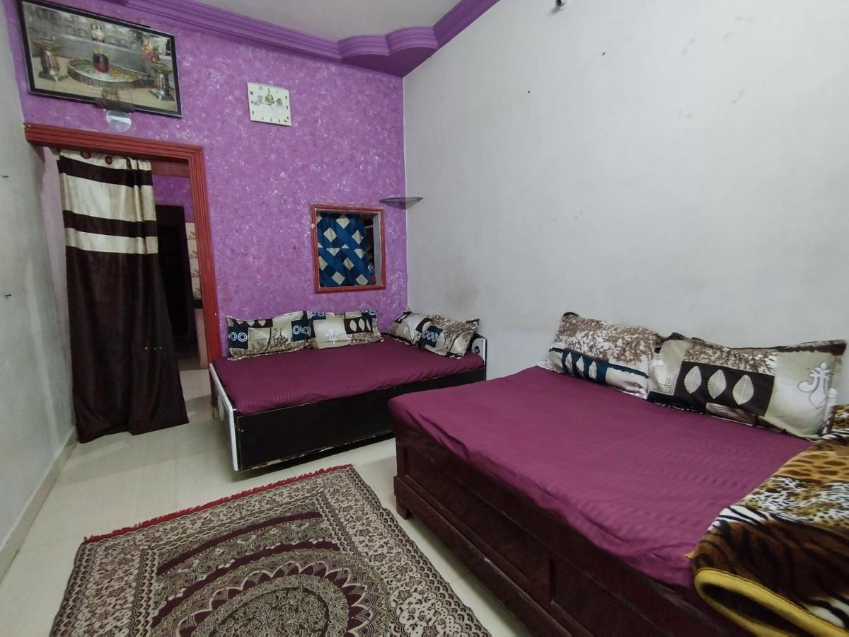 اوجاين Kalpeshwar Homestay المظهر الخارجي الصورة