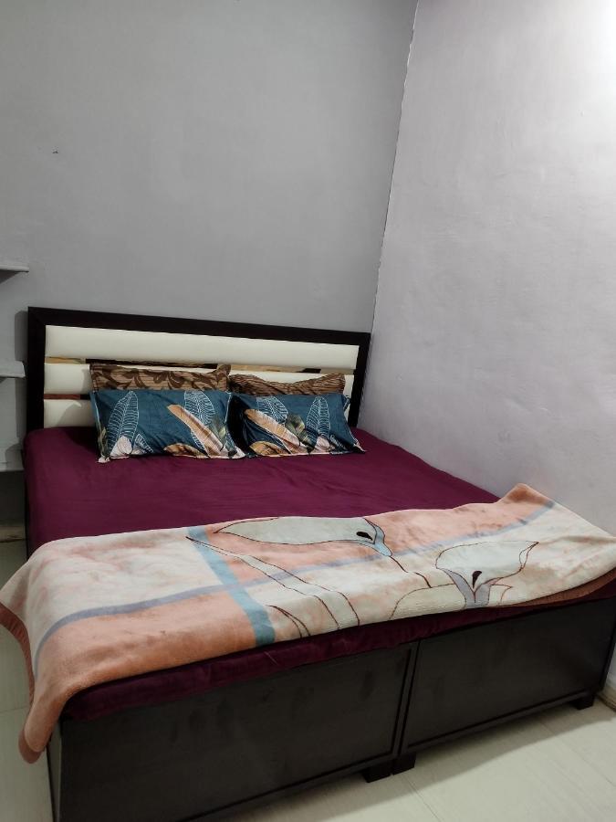 اوجاين Kalpeshwar Homestay المظهر الخارجي الصورة