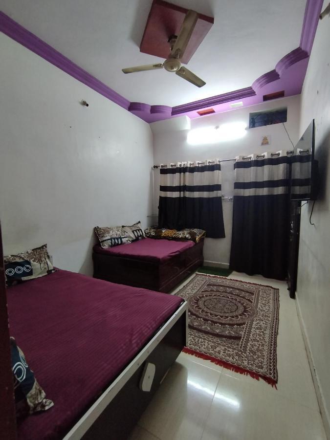 اوجاين Kalpeshwar Homestay المظهر الخارجي الصورة