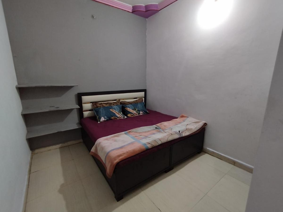 اوجاين Kalpeshwar Homestay المظهر الخارجي الصورة