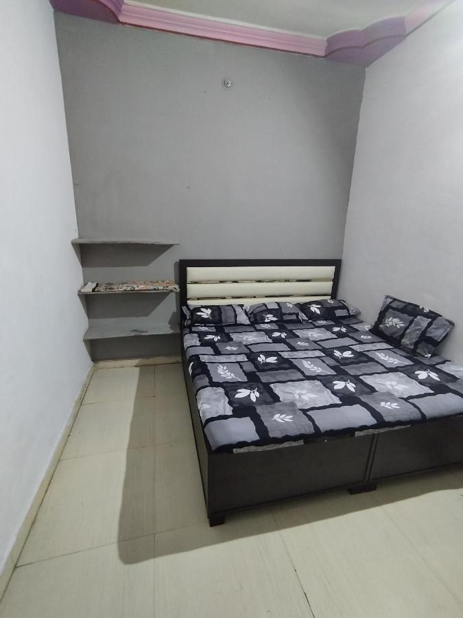 اوجاين Kalpeshwar Homestay المظهر الخارجي الصورة