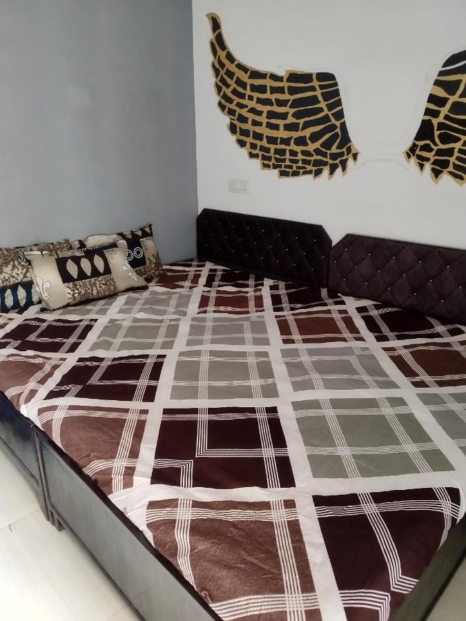 اوجاين Kalpeshwar Homestay المظهر الخارجي الصورة